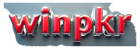 winpkr login logo