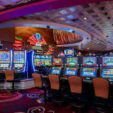 winpkr login Live Casino